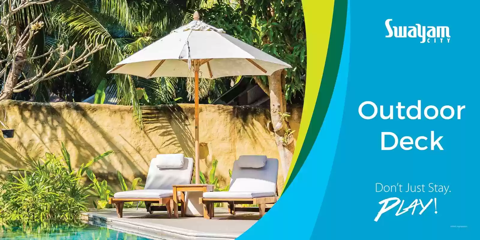 2 BHK Apartment in Joka