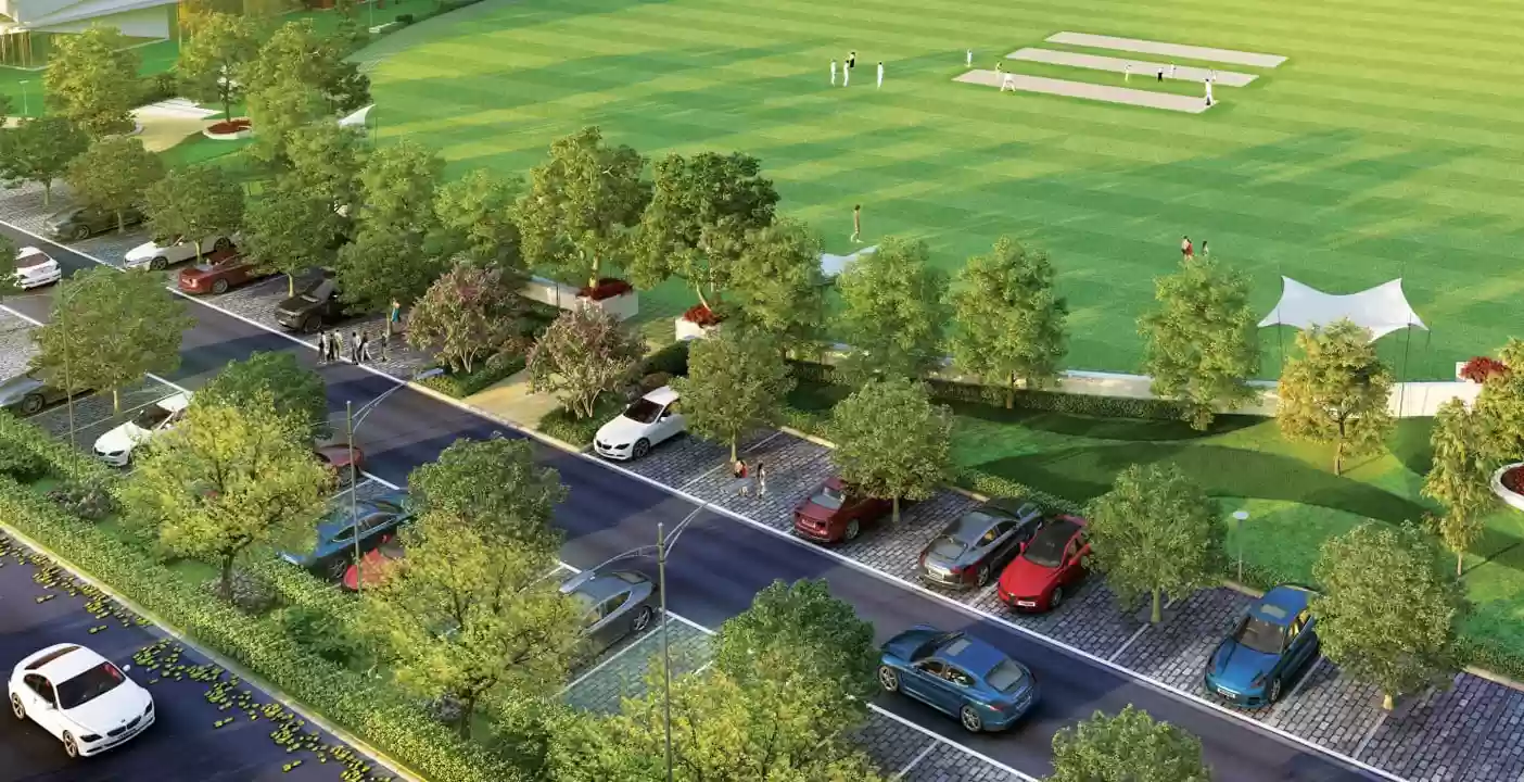 1 BHK Apartment in Joka