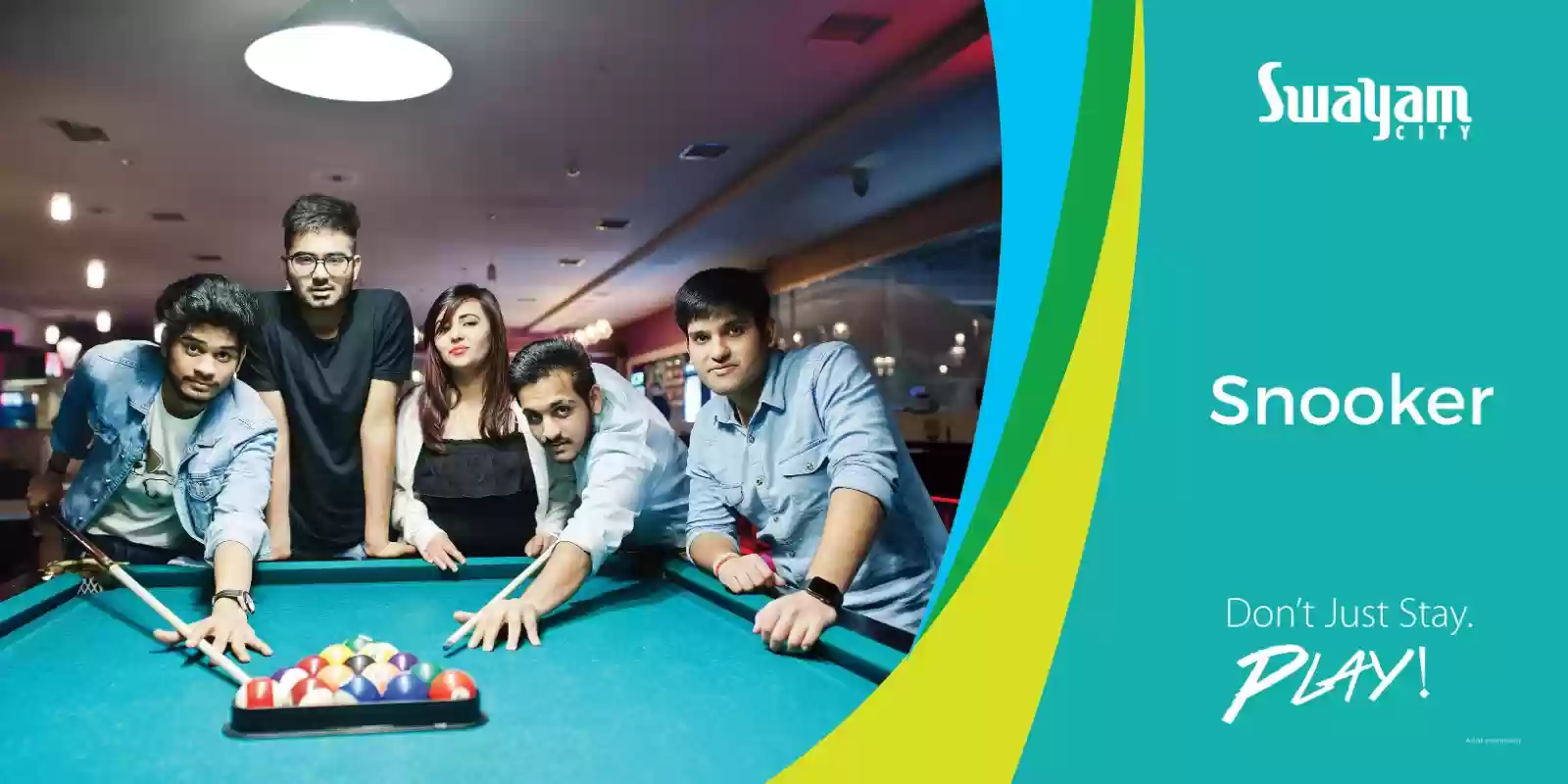 3 BHK Apartment in Joka Metro