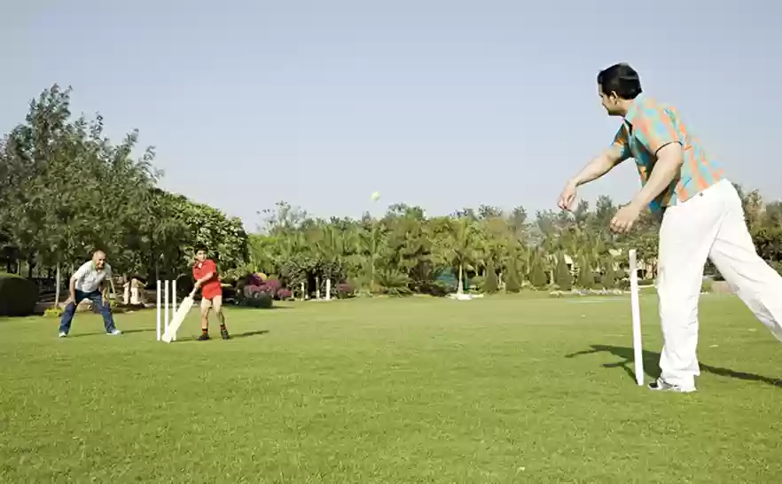 Residential Project Near Joka