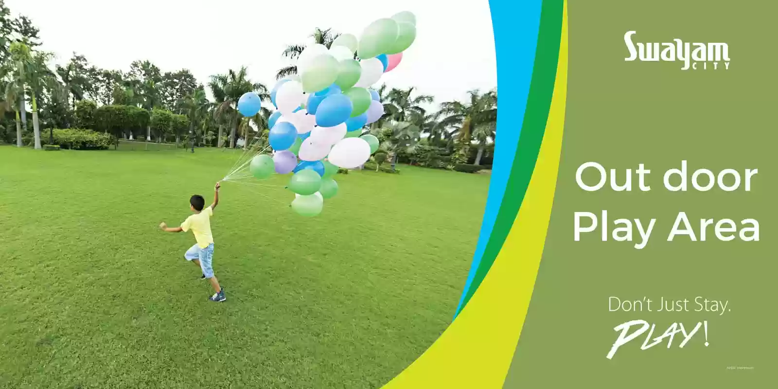 2 BHK Apartment in Joka Metro