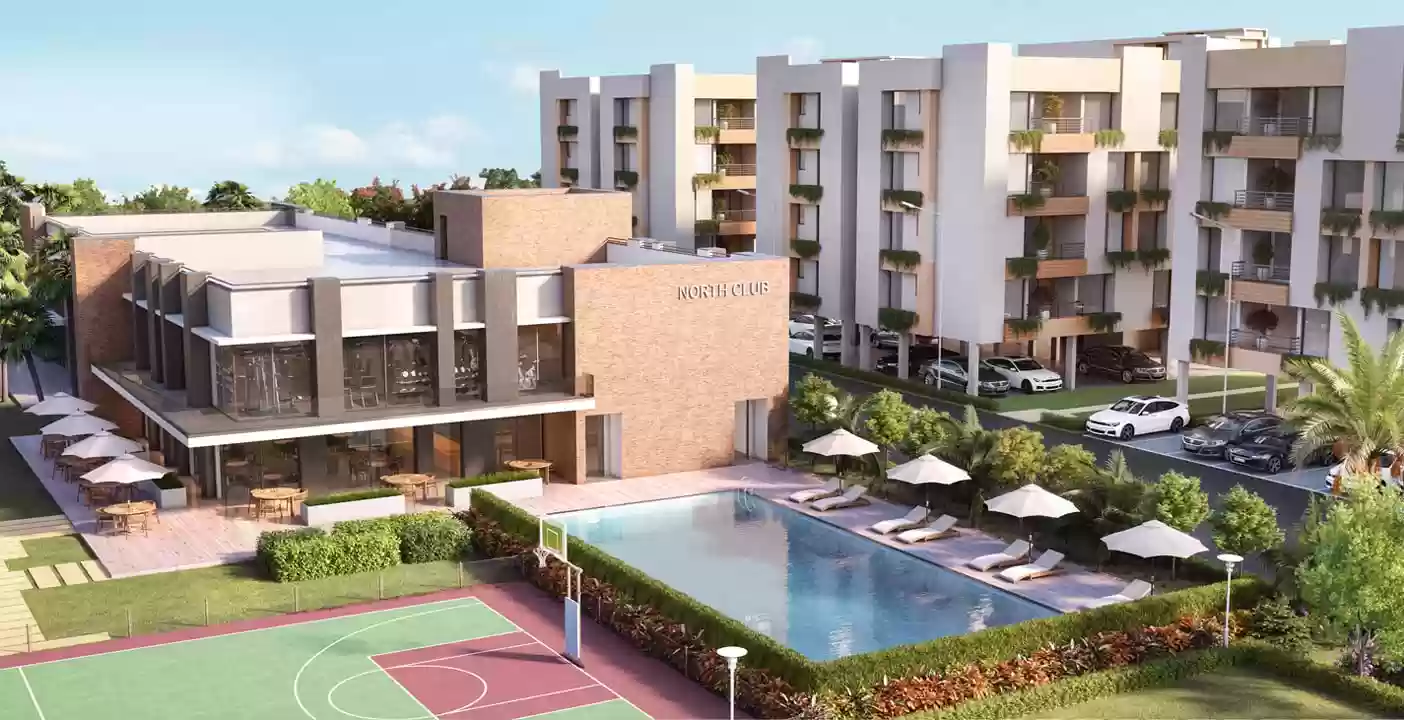 Apartments Near Joka Metro