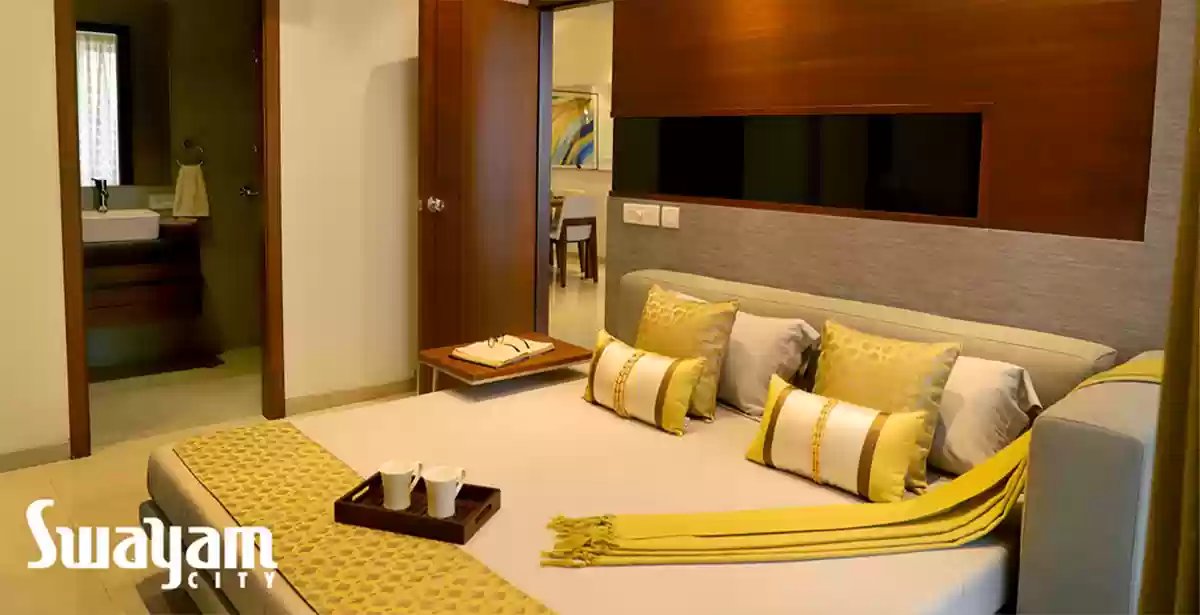 Apartments Near Joka Metro