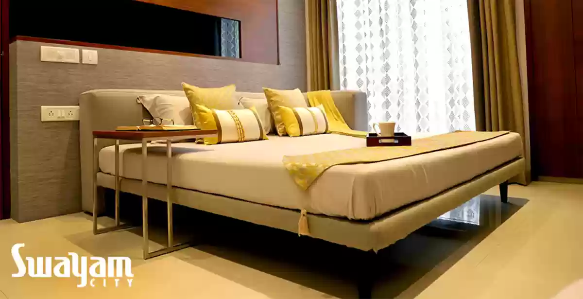 1 BHK Apartment in Joka