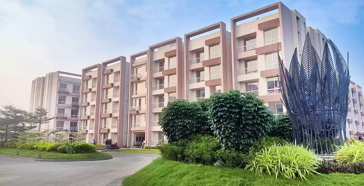 Residential Property in Joka