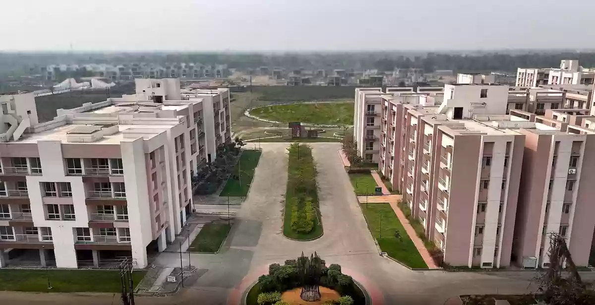 3 BHK Apartment in Joka