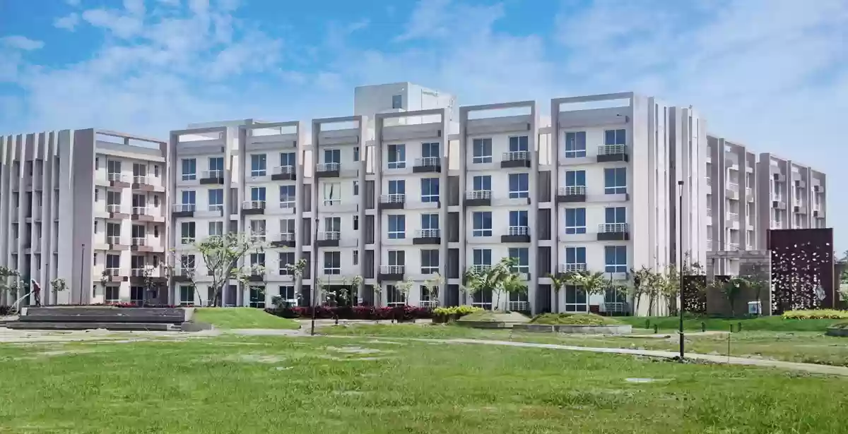 2 BHK Apartment in Joka Metro