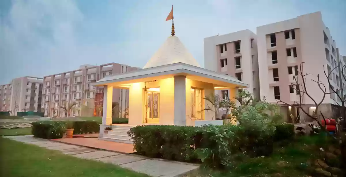 1 BHK Flats In Joka