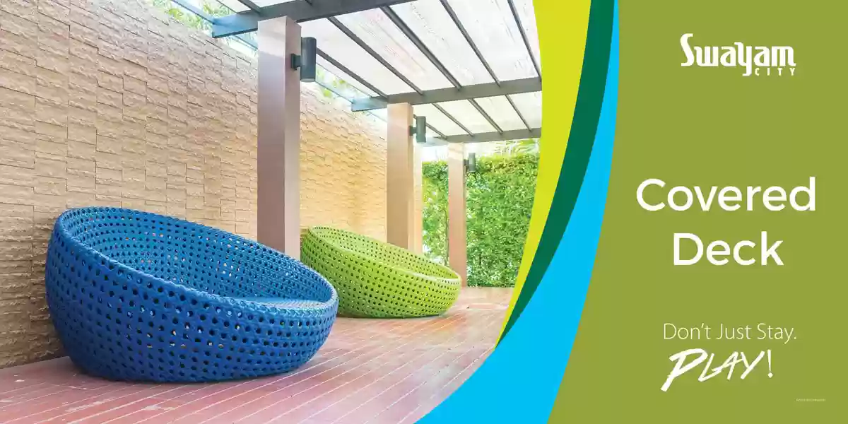 1 BHK Flats In Joka